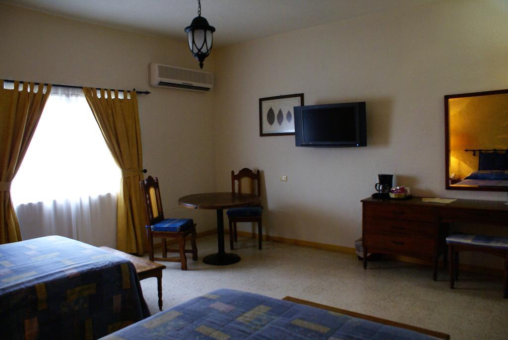 Hotel San Francisco Tapachula Room photo